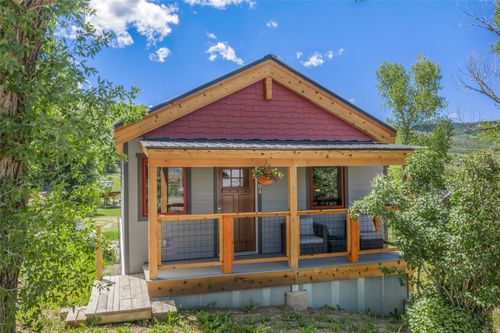 404 Bell Ave, Oak Creek, CO, 80467-5031 | Card Image