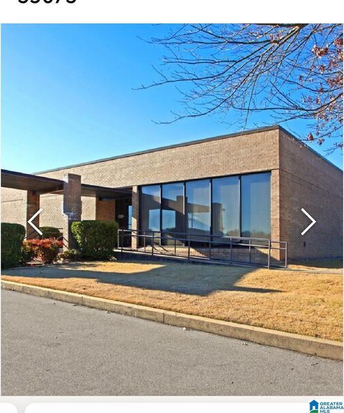 1451 S Main St, Graysville, AL, 35073-1725 | Card Image