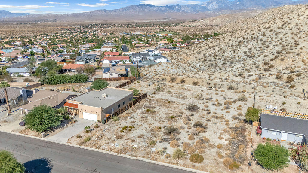 Land in Desert Hot Springs 4