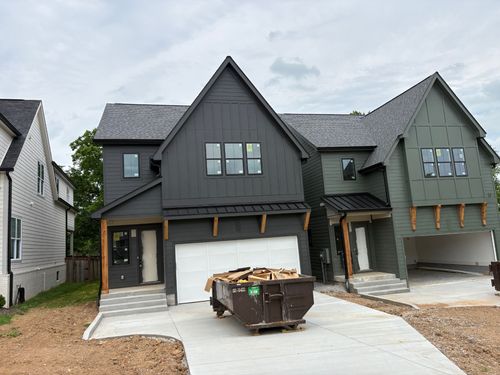 2429 Chapman Dr, Nashville, TN, 37206-1570 | Card Image