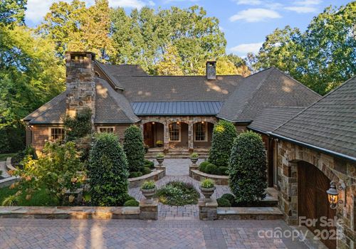 2357 Rock Creek Dr, Charlotte, NC, 28226-0101 | Card Image