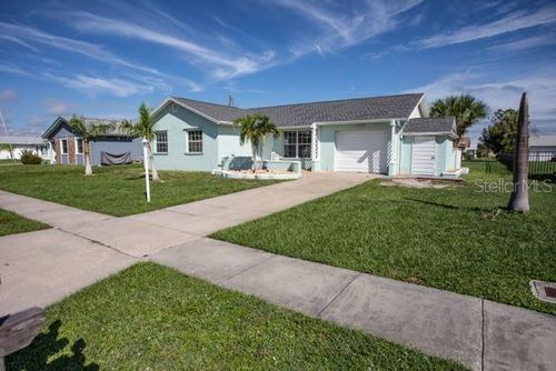 13272 Ebony Ave, Port Charlotte, FL, 33981-5513 | Card Image