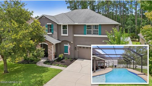 328 Welbeck Pl, St Johns, FL, 32259-8209 | Card Image