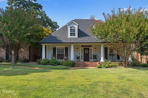 10037 Ferry Creek Dr, Shreveport, LA, 71106-8407 | Card Image