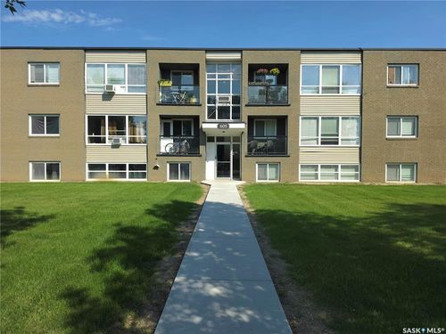 9-605 Wilson Cres, Saskatoon, SK, S7J2M2 | Card Image