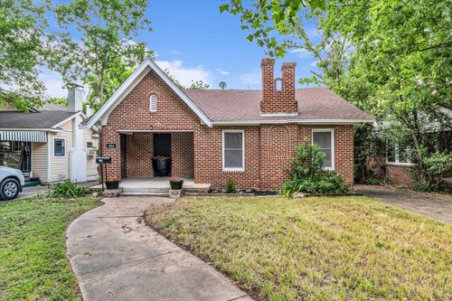 2511 Parrott Ave, Waco, TX, 76707-1939 | Card Image