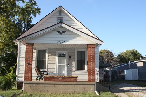 713 Ohara St, Bloomington, IL, 61701-2716 | Card Image