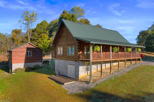 1730 Silver City Rd, Whitesburg, TN, 37891-8814 | Card Image