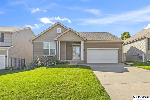 20815 Charles St, Elkhorn, NE, 68022-6947 | Card Image