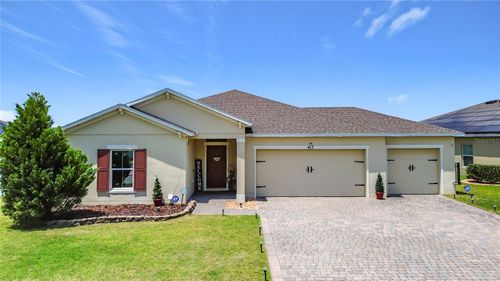 417 Blue Lake Cir, Kissimmee, FL, 34758-4351 | Card Image