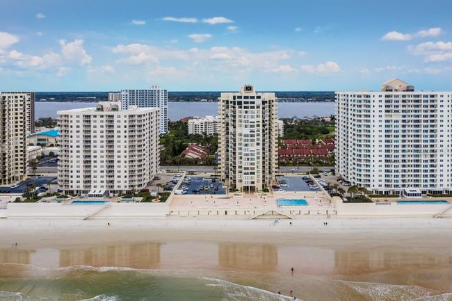 APT-602 - 2947 S Atlantic Ave, Condo with 1 bedrooms, 1 bathrooms and null parking in Daytona Beach Shores FL | Image 41