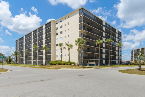 811-520 Palm Springs Boulevard, Indian Harbour Beach, FL, 32937 | Card Image