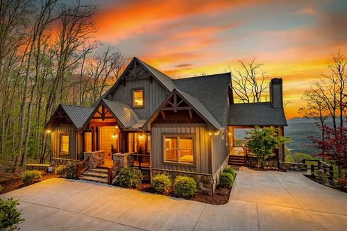 608 Blue Ridge Heights Dr, Blue Ridge, GA, 30513 | Card Image