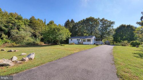 1351 Route 47, Woodbine, NJ, 08270-3604 | Card Image