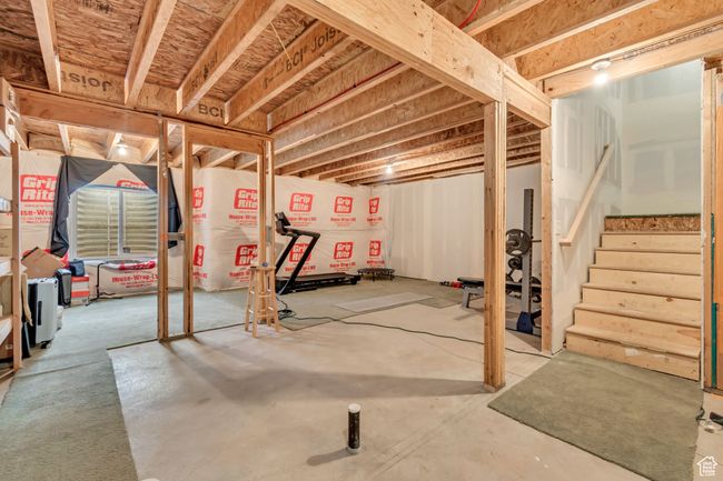 940 N Center St, Townhouse with 3 bedrooms, 3 bathrooms and 2 parking in Santaquin UT | Image 11