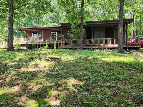 106 Oak Park Ln, Fairfield Bay, AR, 72088-3510 | Card Image