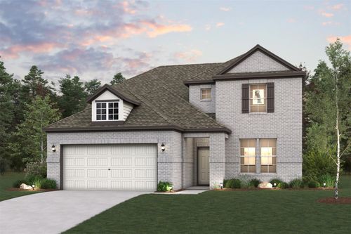 239 Garden Rose Trail, Willis, TX, 77318 | Card Image