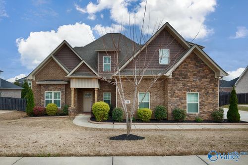 41 Green Creek Rd, Madison, AL, 35756-4368 | Card Image