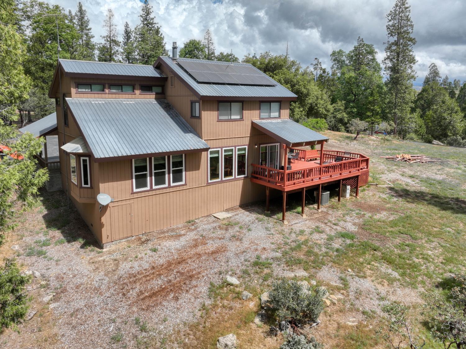 Residential in Auberry 4