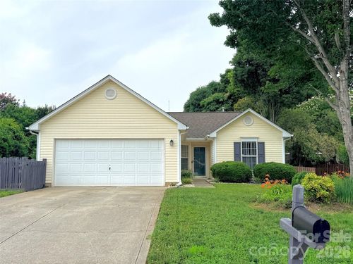 5244 Moonlight Trl Sw, Concord, NC, 28025-8801 | Card Image