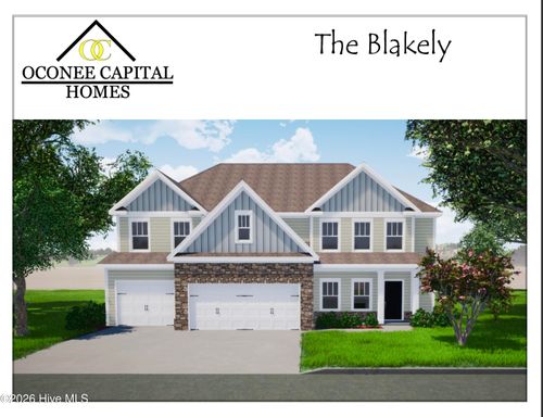 467 Granard Street, Grovetown, GA, 30813 | Card Image