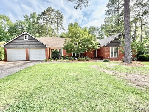 36 Wilkins Rd, Selma, AL, 36701-6486 | Card Image