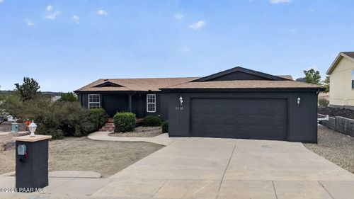1116 Samantha St, Prescott, AZ, 86301-6685 | Card Image