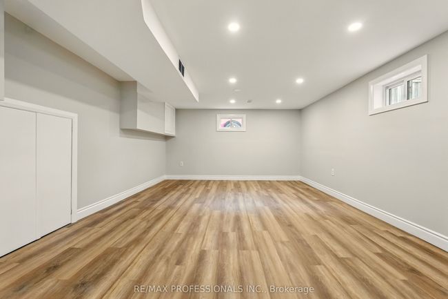 18 Weber Dr, House other with 3 bedrooms, 2 bathrooms and 3 parking in Georgetown ON | Image 28