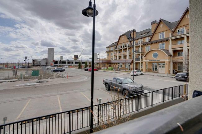 204 - 20 Mahogany Mews Se, Home with 1 bedrooms, 1 bathrooms and 1 parking in Calgary AB | Image 20
