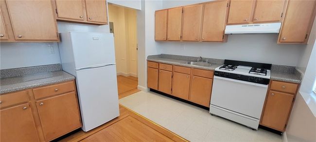 APT-5A - 360 E 234 Th St, Condo with 1 bedrooms, 1 bathrooms and null parking in Bronx NY | Image 5