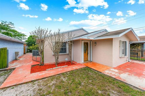 3686 Nw 188th St, Miami Gardens, FL, 33056-2901 | Card Image
