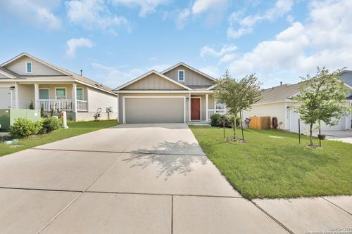5364 Fair Moon Dr, Bulverde, TX, 78163-1630 | Card Image