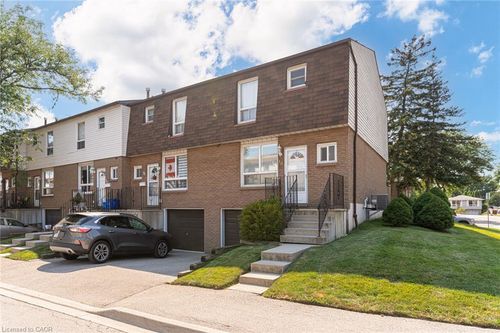 34-1301 Upper Gage Ave, Hamilton, ON, L8W1E5 | Card Image