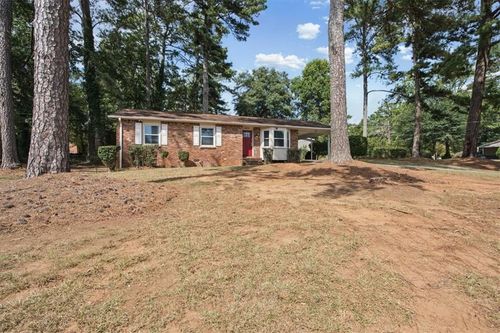 3530 Kenland Rd Se, Smyrna, GA, 30082-2544 | Card Image