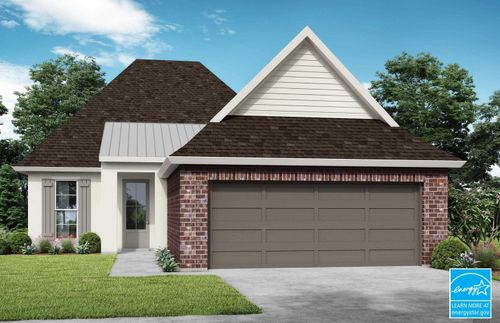 12624 Eagle Crest Rd, Denham Springs, LA, 70726 | Card Image