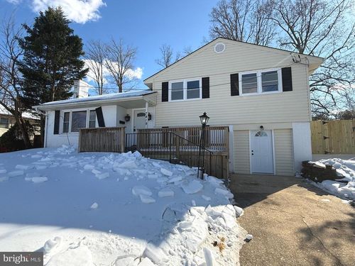 7419 Farnum St, SPRINGFIELD, VA, 22151-2931 | Card Image