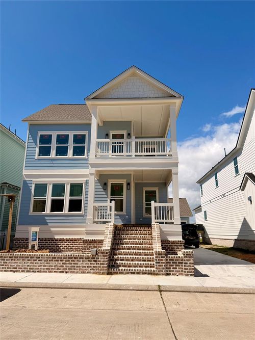 6 Westwind Rd, Galveston, TX, 77554 | Card Image