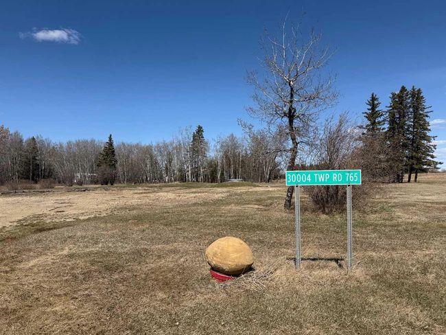 3004 Township Road 765, Home with 0 bedrooms, 0 bathrooms and null parking in Wanham AB | Image 15