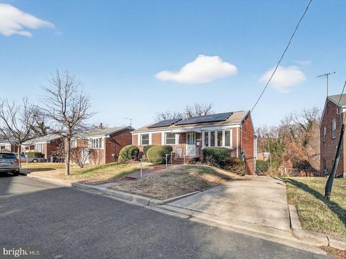 3108 P St Se, WASHINGTON, DC, 20020-3629 | Card Image