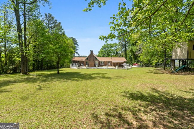 3222 Bay View Dr, House other with 6 bedrooms, 4 bathrooms and null parking in Jonesboro GA | Image 66