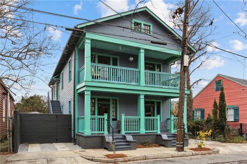 826 France St, New Orleans, LA, 70117-5323 | Card Image