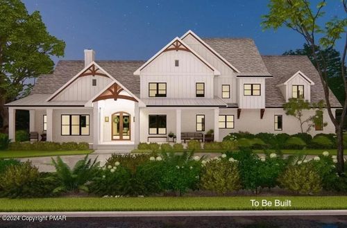 410 Hunters Farm Rd, Henryville, PA, 18332-7131 | Card Image