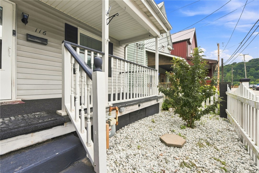 Residential in Brackenridge 2
