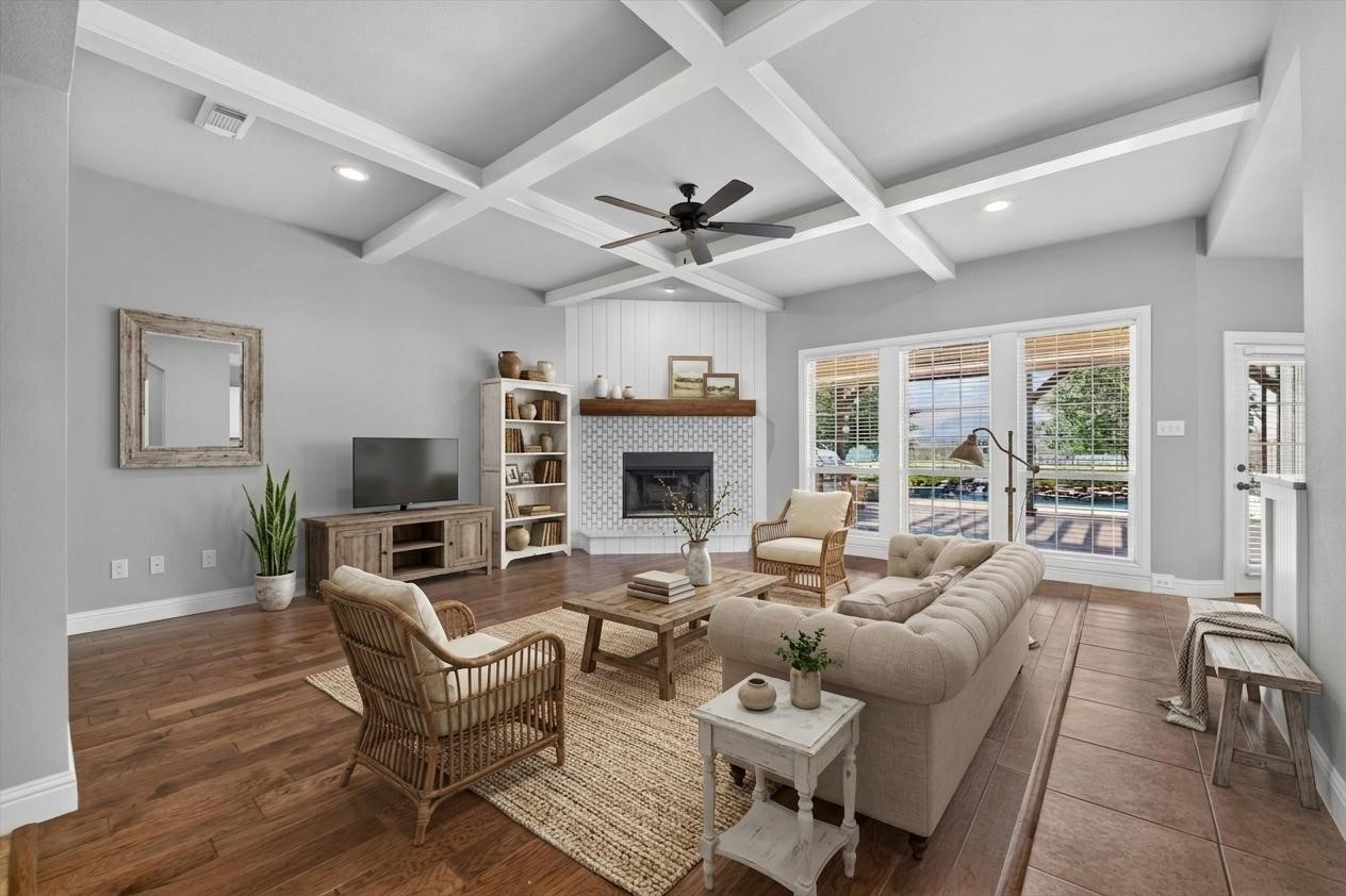Residential in Haslet 5