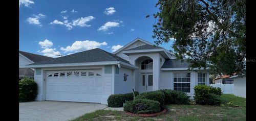 1030 Challenger Avenue, DAVENPORT, FL, 33897 | Card Image
