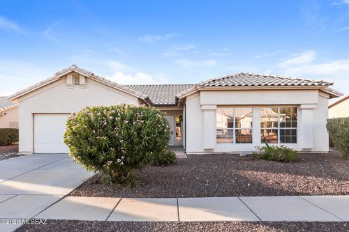 10105 E Paseo San Bruno, Tucson, AZ, 85747 | Card Image