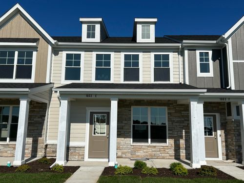 e-1603 Parkside Ln, Saint John, IN, 46373 | Card Image