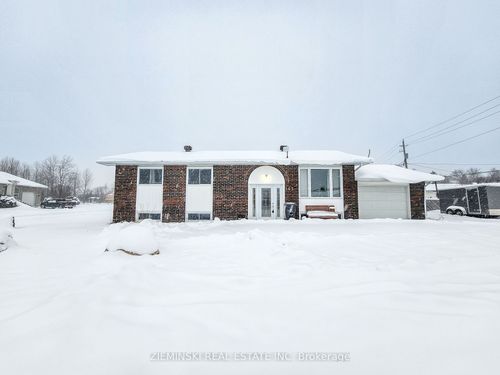 143 Tamarack St, Iroquois Falls, ON, P0K | Card Image