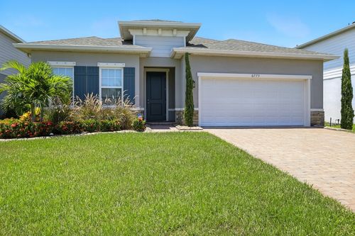 6775 Canterbridge Dr, Vero Beach, FL, 32967-5481 | Card Image