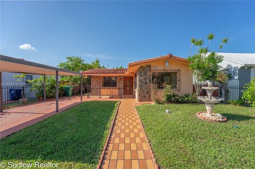 4230 Sw 10th St, Miami, FL, 33134 | Card Image